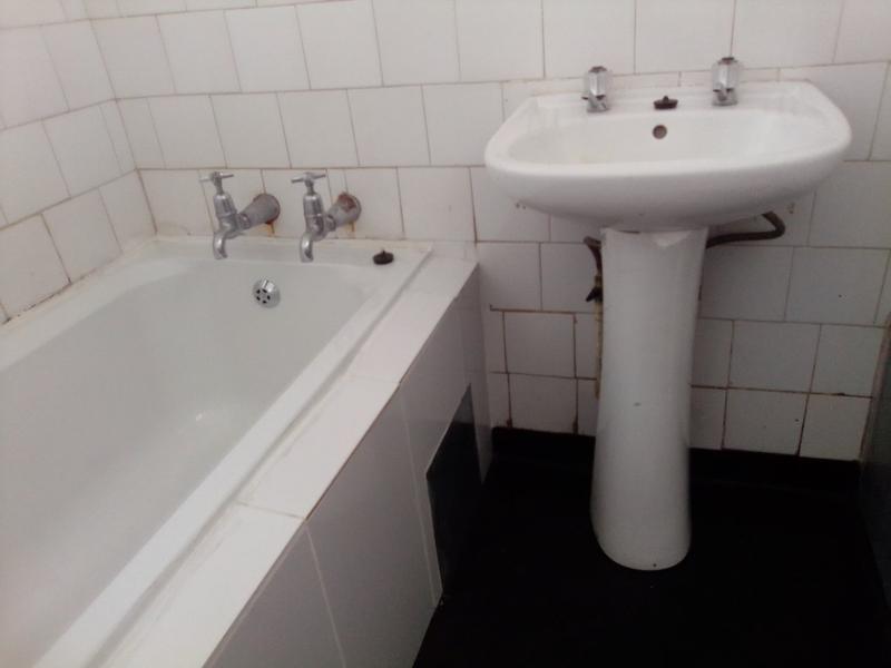 To Let 1 Bedroom Property for Rent in Sasolburg Free State